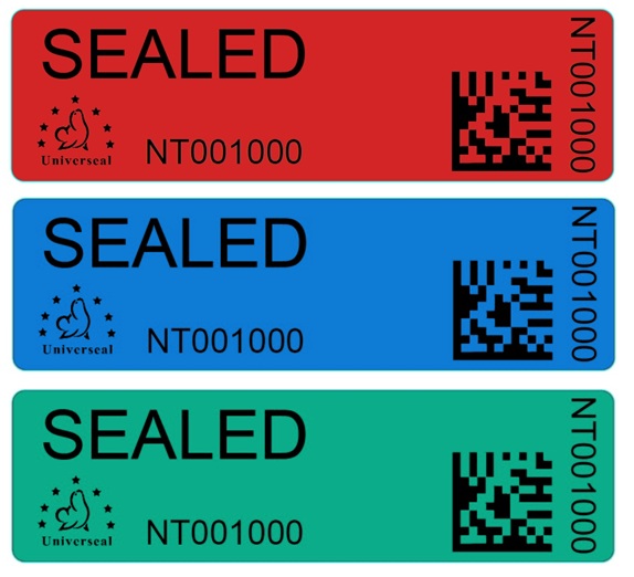 Data Matrix / Numbering